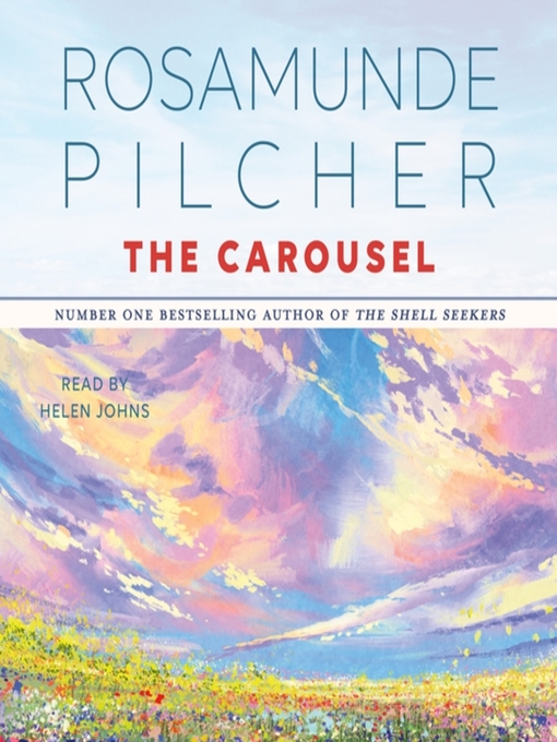 Title details for The Carousel by Rosamunde Pilcher - Available